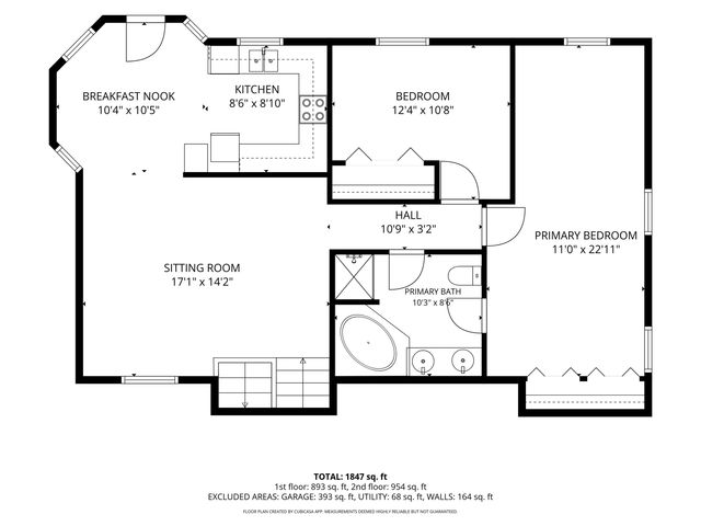 2741 N Battin Ct., Wichita, KS 67220