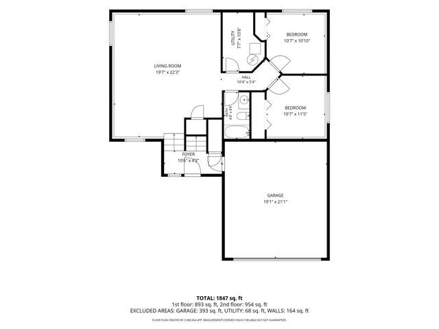 2741 N Battin Ct., Wichita, KS 67220