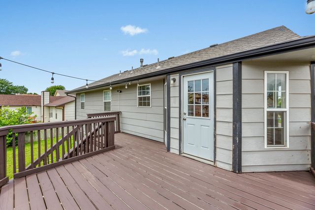 2741 N Battin Ct., Wichita, KS 67220