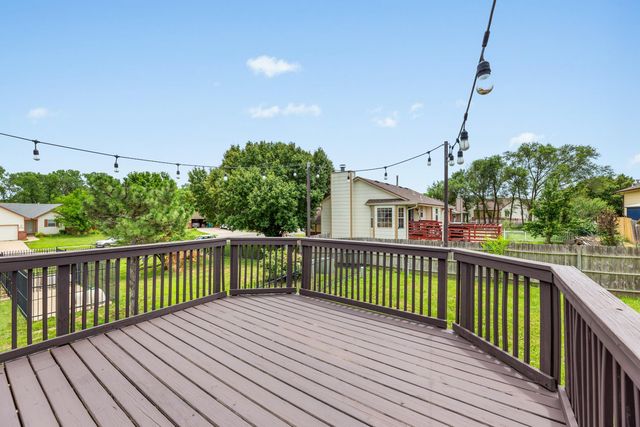 2741 N Battin Ct., Wichita, KS 67220