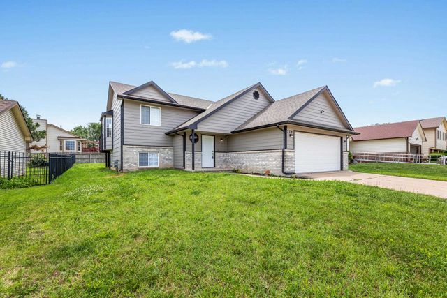 2741 N Battin Ct., Wichita, KS 67220