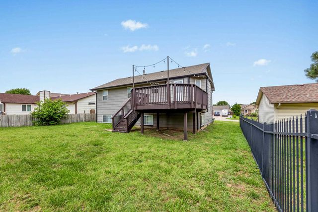 2741 N Battin Ct., Wichita, KS 67220