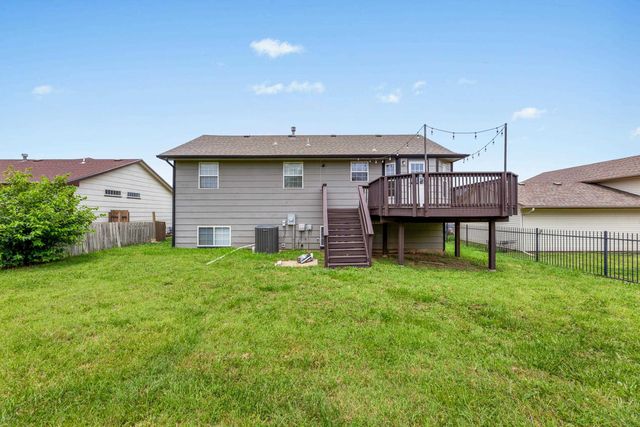 2741 N Battin Ct., Wichita, KS 67220