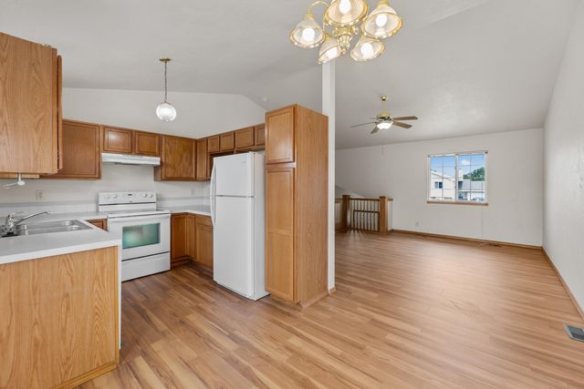 2741 N Battin Ct., Wichita, KS 67220