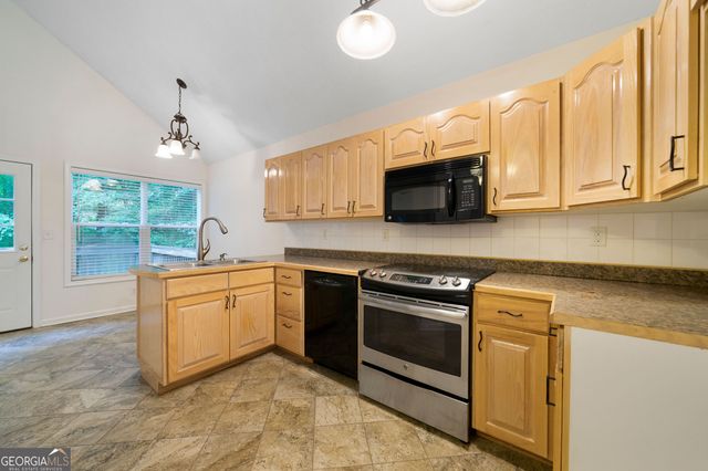 5150 Brownwood Drive, Powder Springs, GA 30127