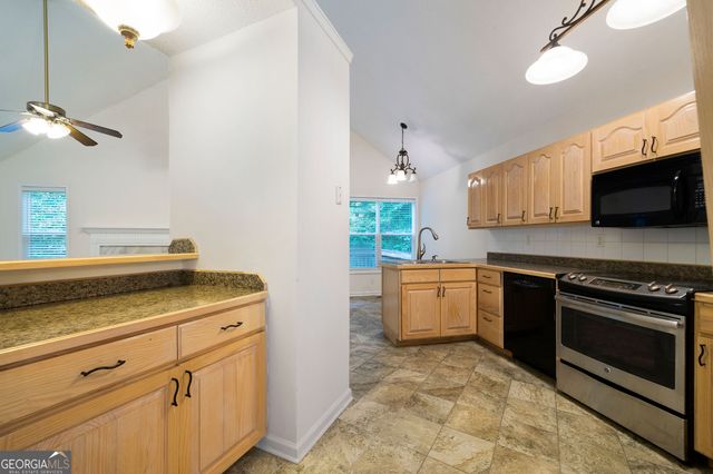 5150 Brownwood Drive, Powder Springs, GA 30127