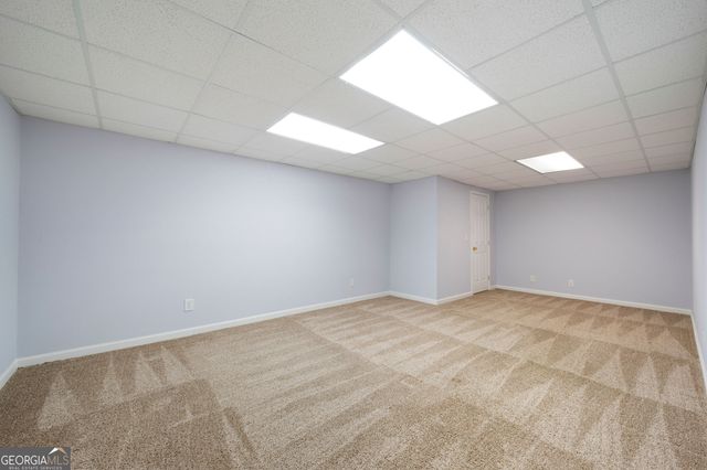 5150 Brownwood Drive, Powder Springs, GA 30127