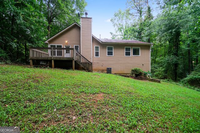 5150 Brownwood Drive, Powder Springs, GA 30127