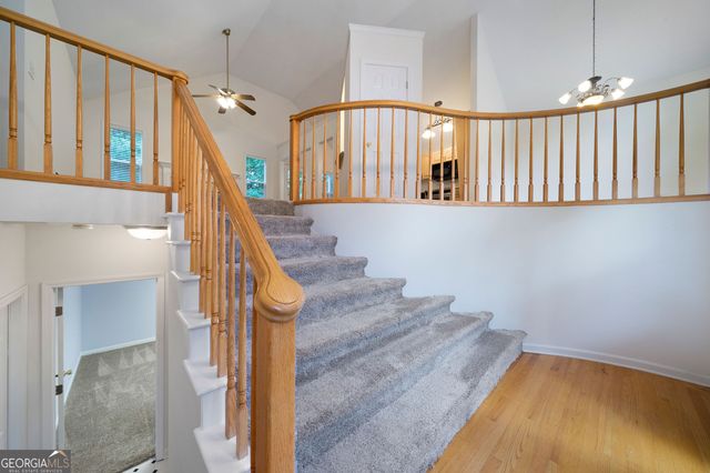 5150 Brownwood Drive, Powder Springs, GA 30127