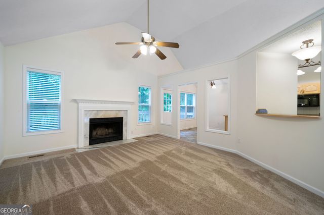 5150 Brownwood Drive, Powder Springs, GA 30127