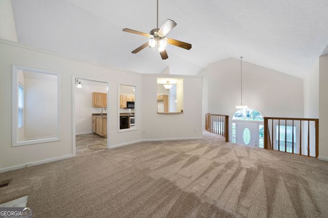 5150 Brownwood Drive, Powder Springs, GA 30127