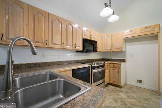 5150 Brownwood Drive, Powder Springs, GA 30127