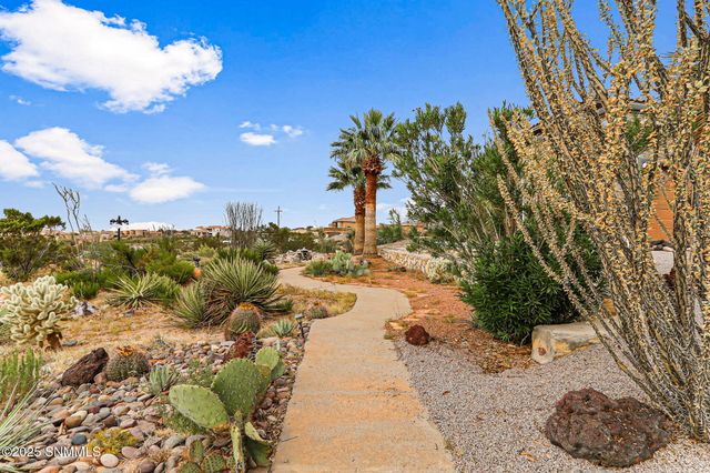 5041 Diamond Mine Road, Las Cruces, NM 88011