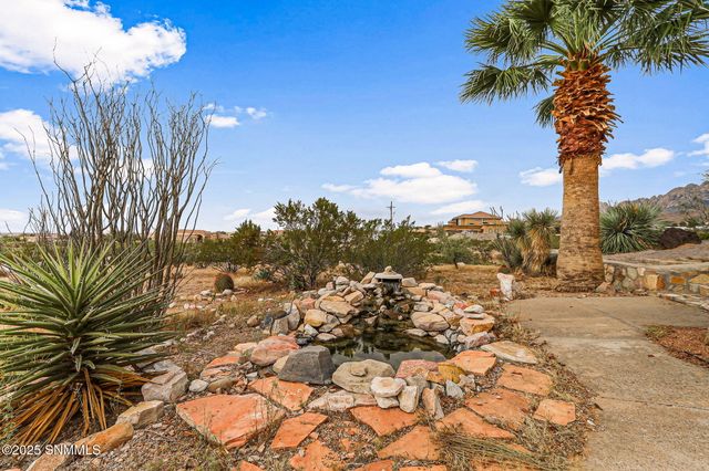 5041 Diamond Mine Road, Las Cruces, NM 88011