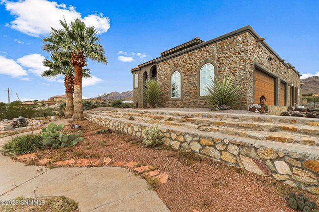 5041 Diamond Mine Road, Las Cruces, NM 88011