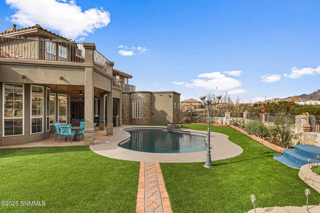 5041 Diamond Mine Road, Las Cruces, NM 88011