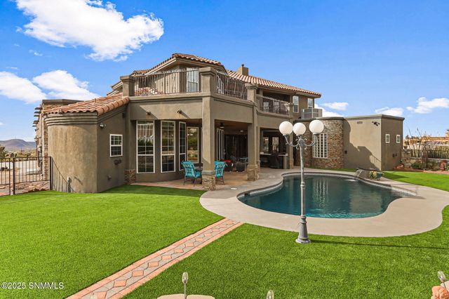 5041 Diamond Mine Road, Las Cruces, NM 88011