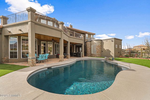 5041 Diamond Mine Road, Las Cruces, NM 88011