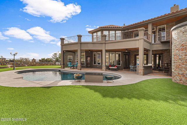 5041 Diamond Mine Road, Las Cruces, NM 88011