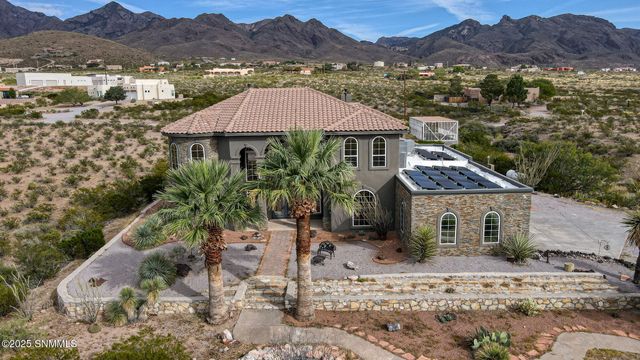 5041 Diamond Mine Road, Las Cruces, NM 88011