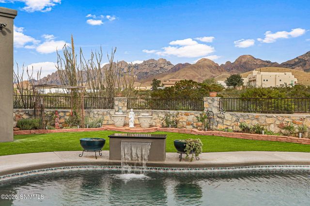 5041 Diamond Mine Road, Las Cruces, NM 88011