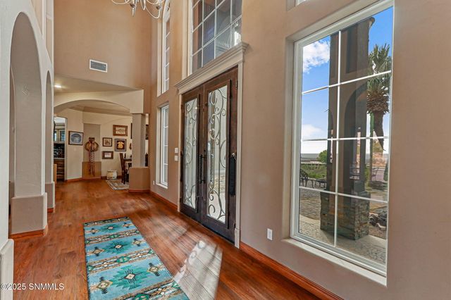 5041 Diamond Mine Road, Las Cruces, NM 88011