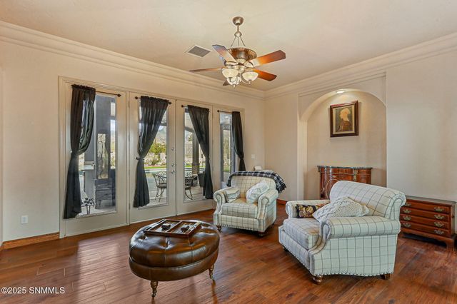 5041 Diamond Mine Road, Las Cruces, NM 88011