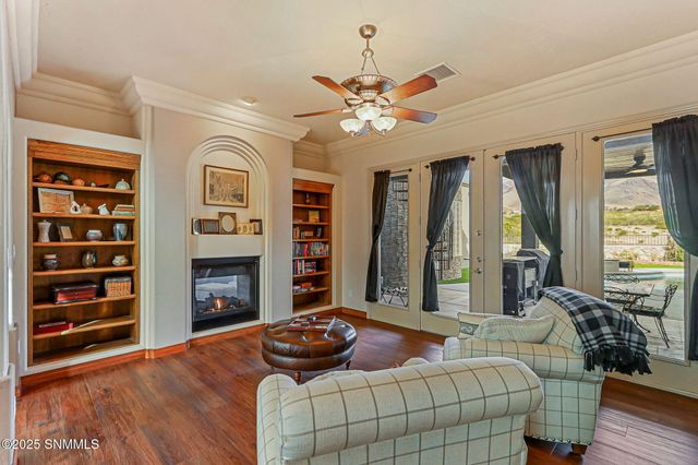 5041 Diamond Mine Road, Las Cruces, NM 88011