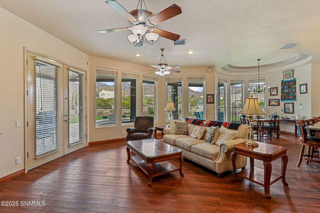 5041 Diamond Mine Road, Las Cruces, NM 88011