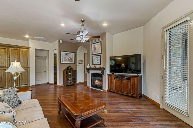 5041 Diamond Mine Road, Las Cruces, NM 88011