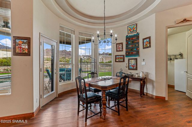 5041 Diamond Mine Road, Las Cruces, NM 88011