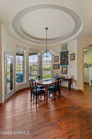 5041 Diamond Mine Road, Las Cruces, NM 88011