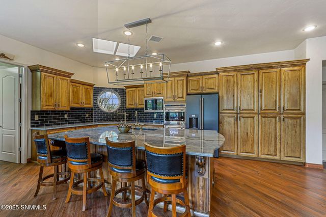 5041 Diamond Mine Road, Las Cruces, NM 88011