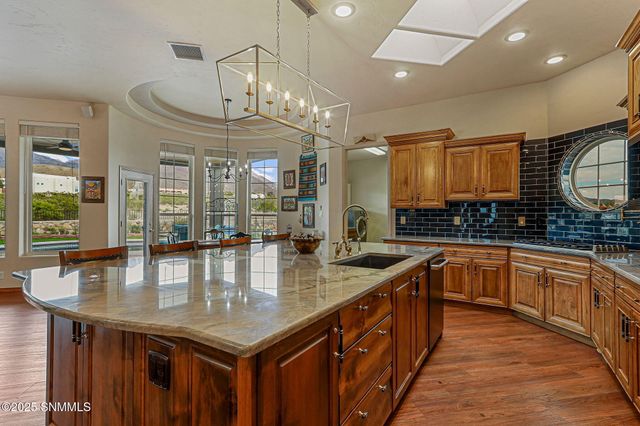 5041 Diamond Mine Road, Las Cruces, NM 88011