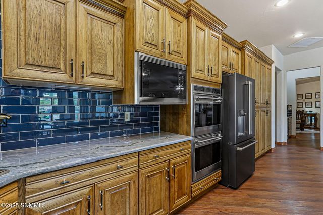 5041 Diamond Mine Road, Las Cruces, NM 88011