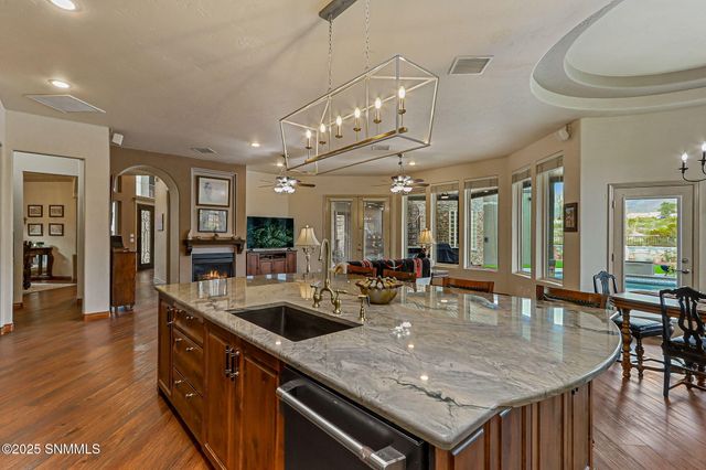 5041 Diamond Mine Road, Las Cruces, NM 88011