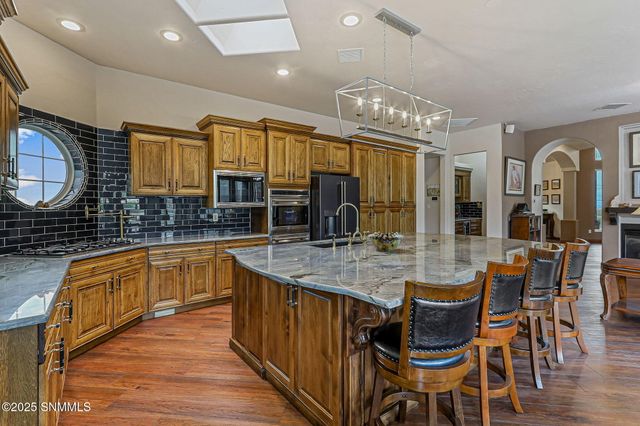 5041 Diamond Mine Road, Las Cruces, NM 88011