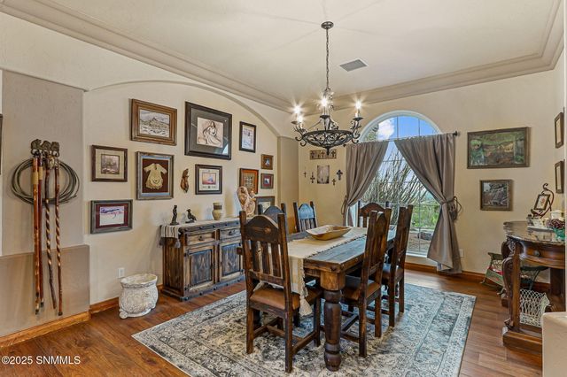 5041 Diamond Mine Road, Las Cruces, NM 88011