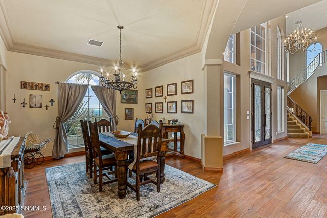 5041 Diamond Mine Road, Las Cruces, NM 88011