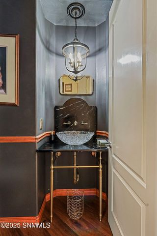 5041 Diamond Mine Road, Las Cruces, NM 88011