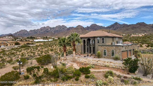 5041 Diamond Mine Road, Las Cruces, NM 88011