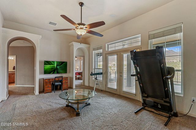 5041 Diamond Mine Road, Las Cruces, NM 88011