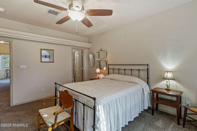 5041 Diamond Mine Road, Las Cruces, NM 88011