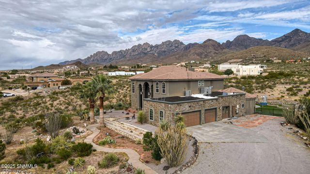 5041 Diamond Mine Road, Las Cruces, NM 88011