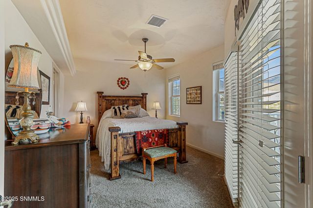 5041 Diamond Mine Road, Las Cruces, NM 88011