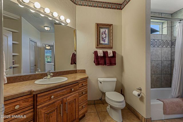 5041 Diamond Mine Road, Las Cruces, NM 88011