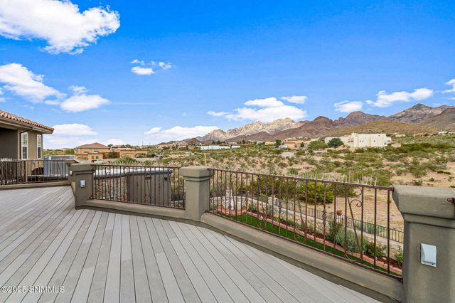 5041 Diamond Mine Road, Las Cruces, NM 88011