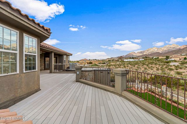 5041 Diamond Mine Road, Las Cruces, NM 88011