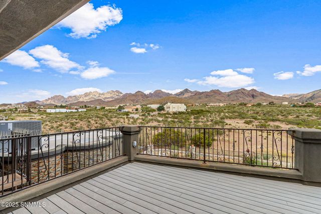 5041 Diamond Mine Road, Las Cruces, NM 88011