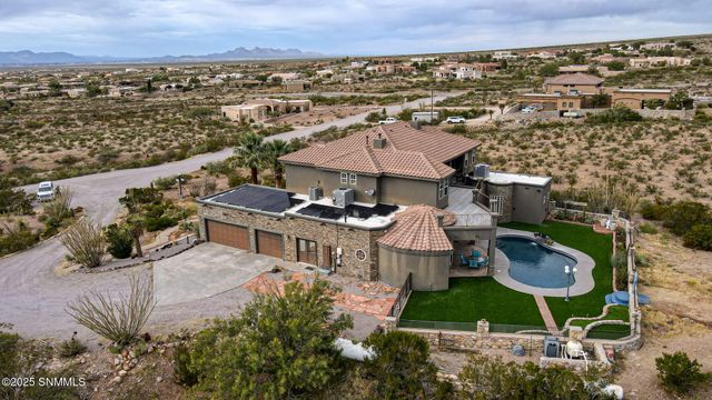5041 Diamond Mine Road, Las Cruces, NM 88011
